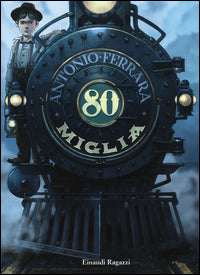 80 miglia 