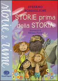 Storie prima della storia 