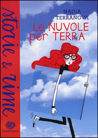 Nuvole per terra 