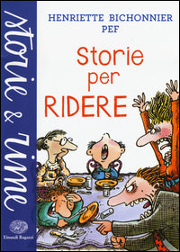 Storie per ridere 