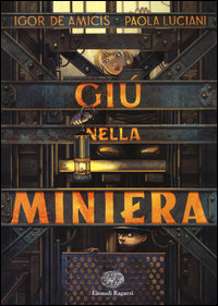 Giu' nella miniera 