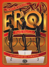 Olimpiadi del coraggio 