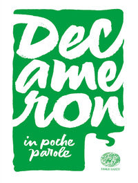 Decameron in poche parole 