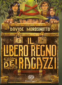 Libero regno dei ragazzi 