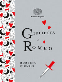 Giulietta e romeo 