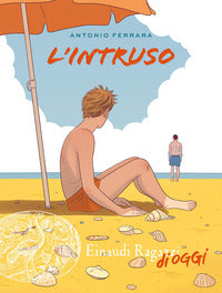 Intruso 