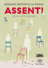 Assenti senza giustificazione 