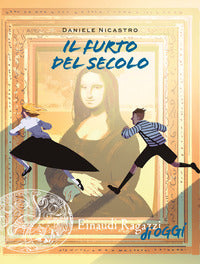Furto del secolo 