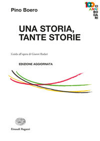 Storia tante storie - edizione aggiornata 