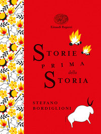 Storie prima della storia 