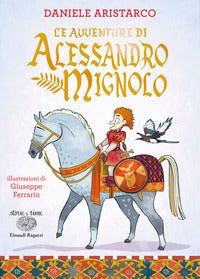 Avventure di alessandro mignolo 