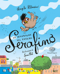 Avventure del passero serafino 