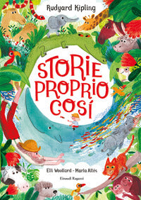 Storie proprio cosi' 