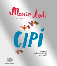 Cipi' - edizione speciale 