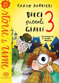 Dieci piccoli gialli 3 
