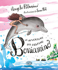 Avventure del delfino beniamino 