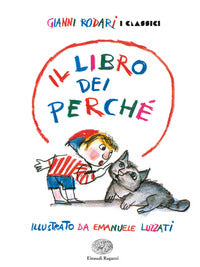 Libro dei perche' 