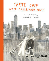 Certe cose non cambiano mai 