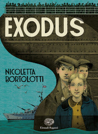 Exodus 
