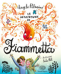 Avventure di fiammetta 
