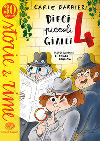 Dieci piccoli gialli 4 