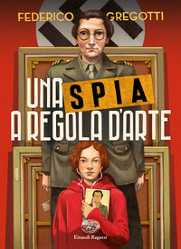 Spia a regola d'arte 