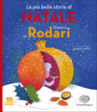Piu' belle storie di natale di gianni rodari 