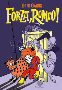 Forza romeo 
