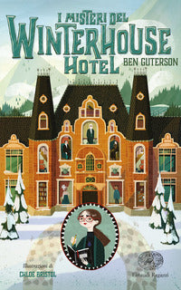 Misteri del winterhouse hotel 