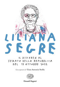Discorso al senato della repubblica del 13 ottobre 2022 