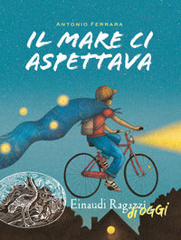 Mare ci aspettava 