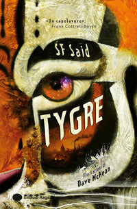 Tygre 