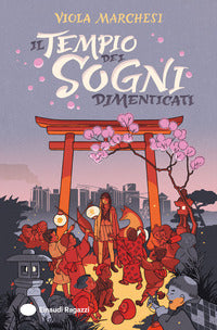 Tempio dei sogni dimenticati 