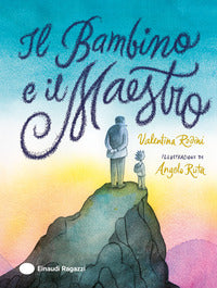Bambino e il maestro 