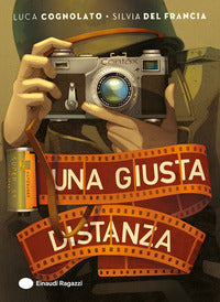 Giusta distanza 