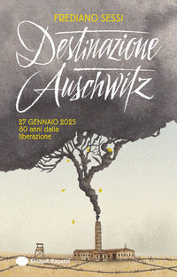 Destinazione auschwitz 