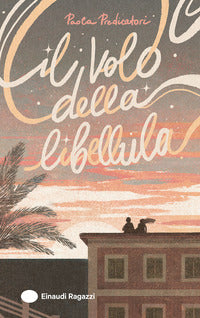 Volo della libellula 