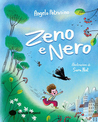Zeno e nero 