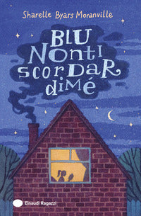 Blu nontiscordardime' 