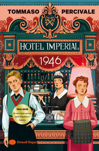 Hotel imperial 1946 