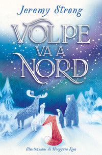 Volpe va a nord 