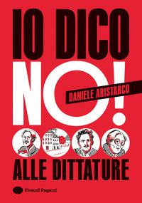 Io dico no! alle dittature 