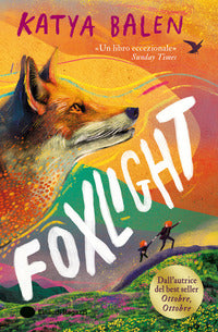 Foxlight 
