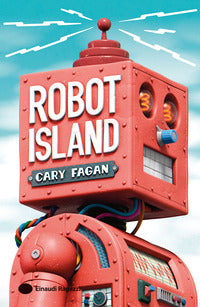 Robot island 