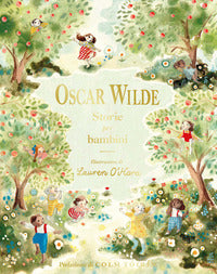 Oscar wilde - storie per bambini 