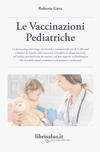 Vaccinazioni pediatriche 