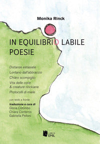 In equilibrio labile - testo tedesco a fronte 