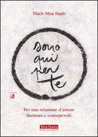 Sono qui per te - coppia - per una relazione d'amore duratura 