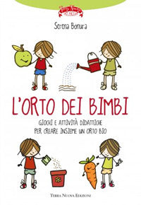 Orto dei bimbi 