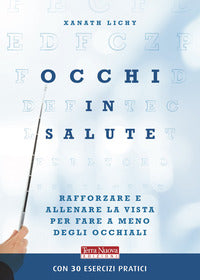 Occhi in salute 